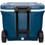 Coleman 2000037211, Køleboks Blå/Hvid