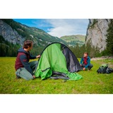 Coleman Kuplen telt Pingora 3 Blackout lysegrøn/grå