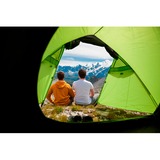 Coleman Kuplen telt Pingora 3 Blackout lysegrøn/grå