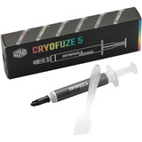 Cooler Master CryoFuze 5, Termisk forbindelser og puder Hvid