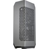 Cooler Master NR100-MNNN85-SL0, Towerkabinet mørk grå