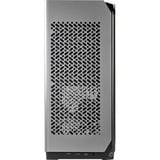 Cooler Master NR100-MNNN85-SL0, Towerkabinet mørk grå