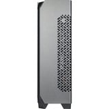 Cooler Master NR100-MNNN85-SL0, Towerkabinet mørk grå