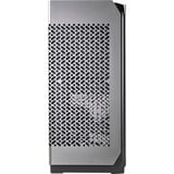 Cooler Master NR100-MNNN85-SL0, Towerkabinet mørk grå