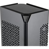 Cooler Master NR100-MNNN85-SL0, Towerkabinet mørk grå