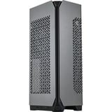 Cooler Master NR100-MNNN85-SL0, Towerkabinet mørk grå