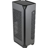 Cooler Master NR100-MNNN85-SL0, Towerkabinet mørk grå