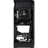 Cooler Master NR100-MNNN85-SL0, Towerkabinet mørk grå