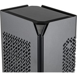 Cooler Master Towerkabinet mørk grå