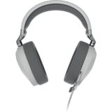 Corsair Gaming headset Hvid/grå