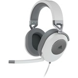 Corsair Gaming headset Hvid/grå