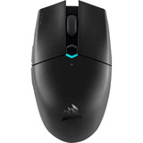 Corsair M75 WIRELESS Genopfrisket, Gaming mus Hvid
