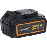 DEWALT Bore-/ skruemaskine grå/Sort