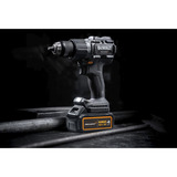DEWALT DCD85MM2T-QW, Bore-/ skruemaskine grå/Sort