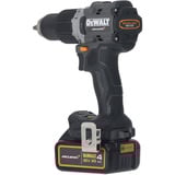 DEWALT DCD85MM2T-QW, Bore-/ skruemaskine grå/Sort