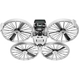 DJI Flip (DJI RC 2), Drone Hvid