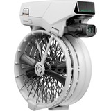 DJI Flip (DJI RC 2), Drone Hvid