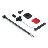 DJI Osmo 360 tredjepersons hjelmmonteringssæt, Mount Sort