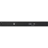 D-Link DMS-1100-10TP netværksswitch Administreret L2 2.5G Ethernet (100/1000/2500) Strøm over Ethernet (PoE) 1U Sort Administreret, L2, 2.5G Ethernet (100/1000/2500), Strøm over Ethernet (PoE), Stativ-montering, 1U