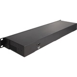 DeLOCK 19″ industri hub 10 x USB 10 Gbps Type-A 