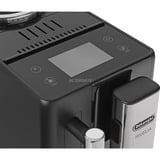 DeLonghi 8004399026582, Kaffe/Espresso Automat Sort