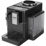 DeLonghi Kaffe/Espresso Automat Sort