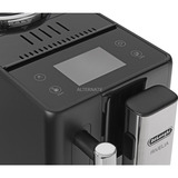 DeLonghi Kaffe/Espresso Automat Sort