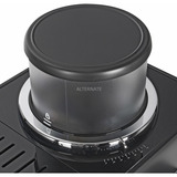 DeLonghi Kaffe/Espresso Automat Sort