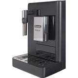DeLonghi Kaffe/Espresso Automat Sort