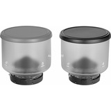 DeLonghi Kaffe/Espresso Automat Sort