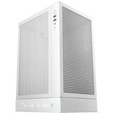 DeepCool CH170 DIGITAL, Towerkabinet Hvid