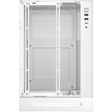DeepCool CH170 DIGITAL, Towerkabinet Hvid