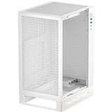 DeepCool CH170 DIGITAL, Towerkabinet Hvid