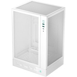DeepCool R-CH170-WHNPI0D-G-1, Towerkabinet Hvid