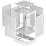DeepCool R-CH170-WHNPI0D-G-1, Towerkabinet Hvid