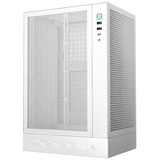 DeepCool R-CH170-WHNPI0D-G-1, Towerkabinet Hvid