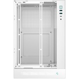 DeepCool R-CH170-WHNPI0D-G-1, Towerkabinet Hvid