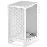 DeepCool R-CH170-WHNPI0D-G-1, Towerkabinet Hvid