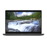 Dell Notebook grå