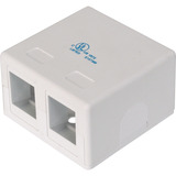 Digitus AT-AG 302A-WH, Boliger Hvid