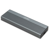 Digitus DA-71120-1, Drev kabinet aluminium