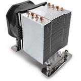 Dynatron A-55, CPU køler 