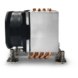 Dynatron A-55, CPU køler 
