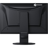 EIZO FlexScan EV2360-BK computerskærm 57,1 cm (22.5") 1920 x 1200 pixel WUXGA LCD Sort, LED-skærm Sort, 57,1 cm (22.5"), 1920 x 1200 pixel, WUXGA, LCD, 5 ms, Sort
