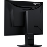 EIZO FlexScan EV2360-BK computerskærm 57,1 cm (22.5") 1920 x 1200 pixel WUXGA LCD Sort, LED-skærm Sort, 57,1 cm (22.5"), 1920 x 1200 pixel, WUXGA, LCD, 5 ms, Sort