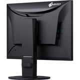 EIZO FlexScan EV2360-BK computerskærm 57,1 cm (22.5") 1920 x 1200 pixel WUXGA LED Sort, LED-skærm Sort, 57,1 cm (22.5"), 1920 x 1200 pixel, WUXGA, LED, 5 ms, Sort