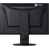 EIZO FlexScan EV2360-BK computerskærm 57,1 cm (22.5") 1920 x 1200 pixel WUXGA LED Sort, LED-skærm Sort, 57,1 cm (22.5"), 1920 x 1200 pixel, WUXGA, LED, 5 ms, Sort