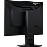 EIZO FlexScan EV2360-BK computerskærm 57,1 cm (22.5") 1920 x 1200 pixel WUXGA LED Sort, LED-skærm Sort, 57,1 cm (22.5"), 1920 x 1200 pixel, WUXGA, LED, 5 ms, Sort