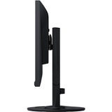 EIZO FlexScan EV2360-BK computerskærm 57,1 cm (22.5") 1920 x 1200 pixel WUXGA LED Sort, LED-skærm Sort, 57,1 cm (22.5"), 1920 x 1200 pixel, WUXGA, LED, 5 ms, Sort