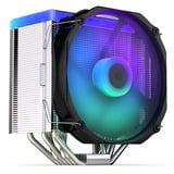ENDORFY Fortis 5 ARGB, CPU køler Sort